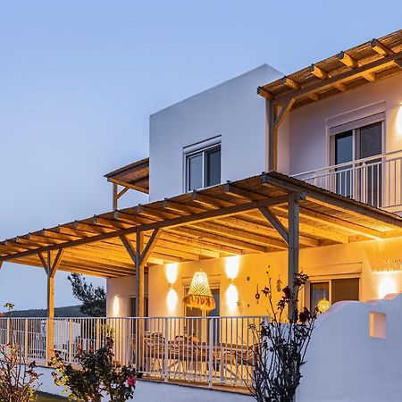 Villa Mamma Mia غينادي المظهر الخارجي الصورة