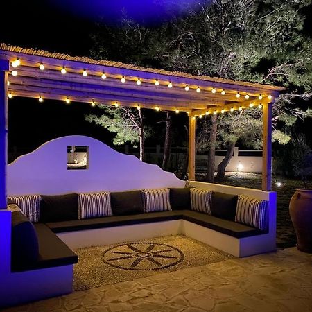 Villa Mamma Mia غينادي المظهر الخارجي الصورة