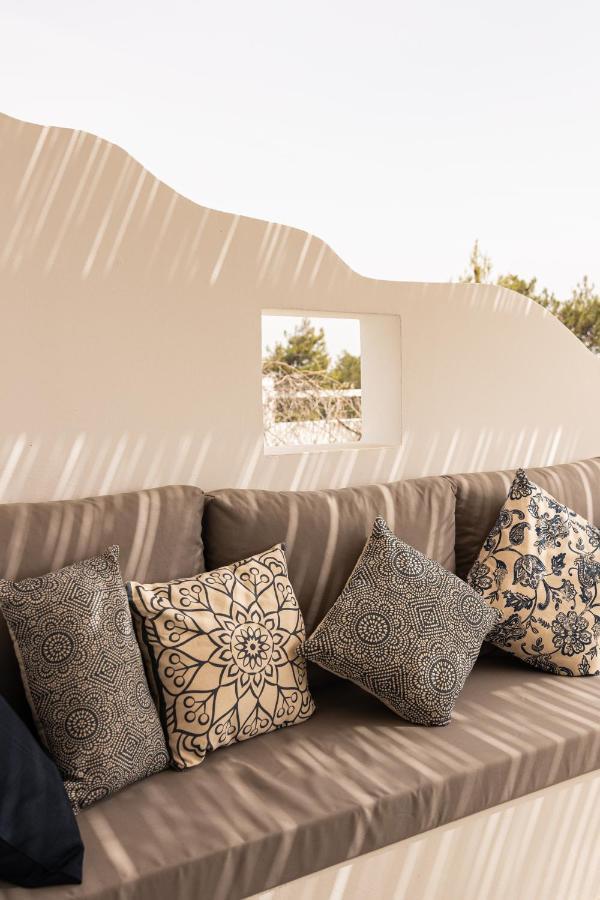 Villa Mamma Mia غينادي المظهر الخارجي الصورة