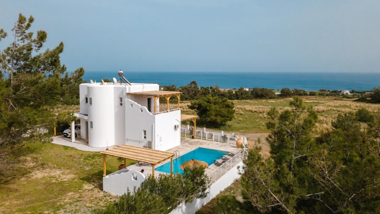 Villa Mamma Mia غينادي المظهر الخارجي الصورة