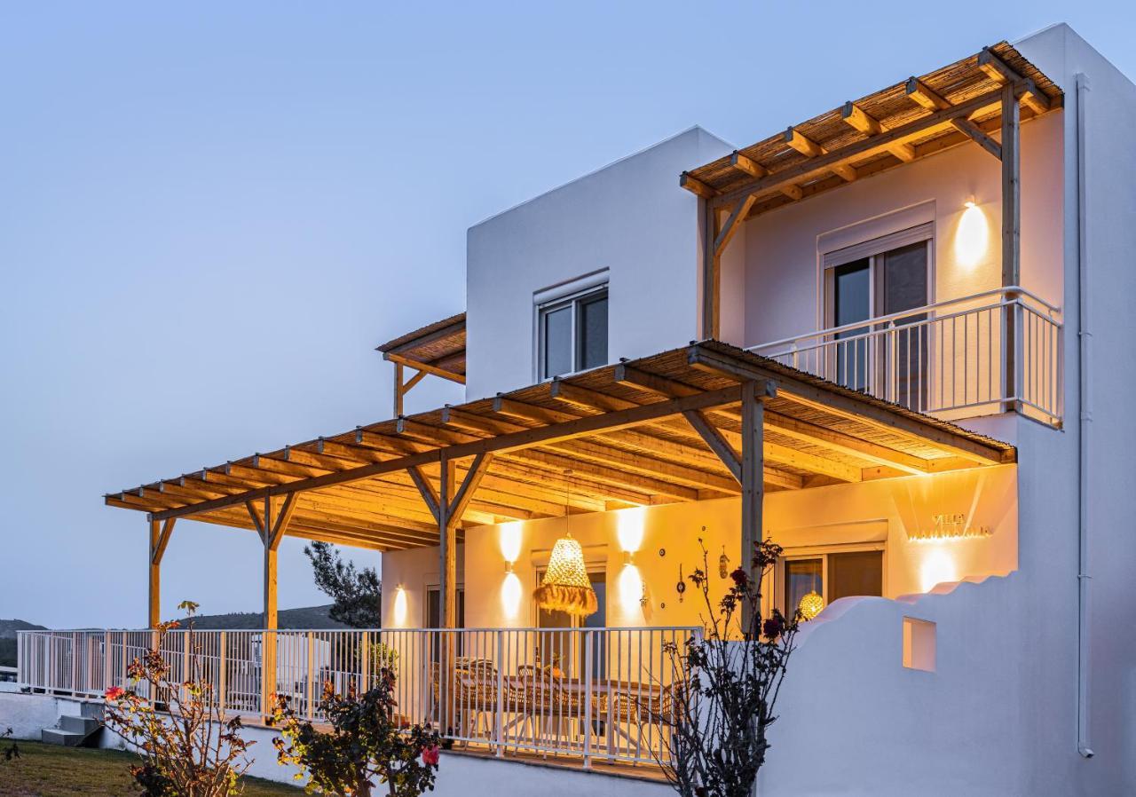 Villa Mamma Mia غينادي المظهر الخارجي الصورة