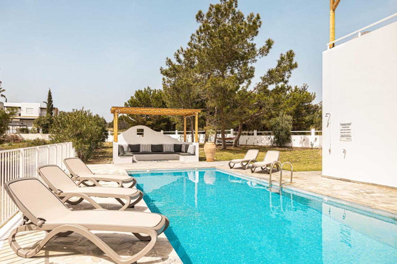 Villa Mamma Mia غينادي المظهر الخارجي الصورة