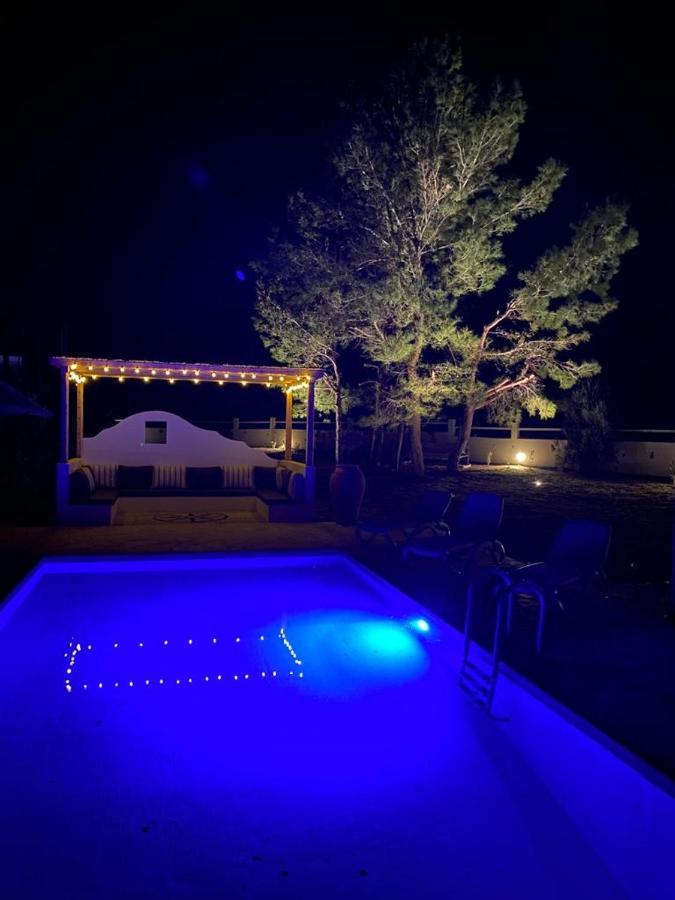 Villa Mamma Mia غينادي المظهر الخارجي الصورة