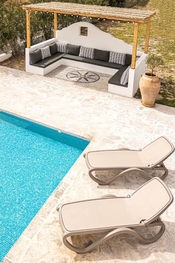 Villa Mamma Mia غينادي المظهر الخارجي الصورة