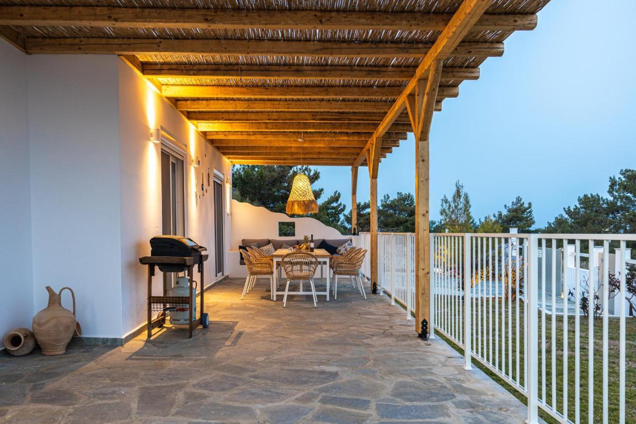 Villa Mamma Mia غينادي المظهر الخارجي الصورة