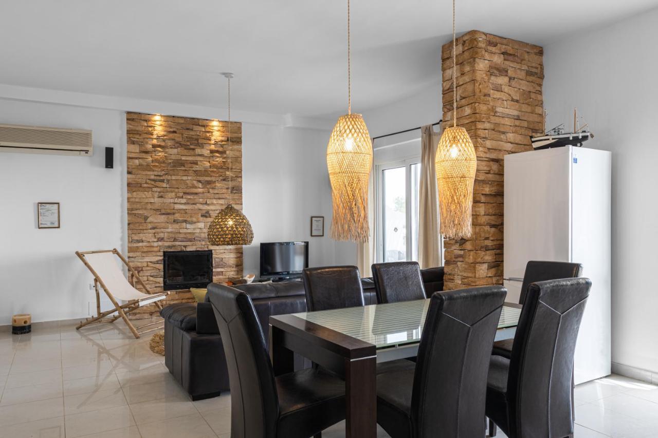 Villa Mamma Mia غينادي المظهر الخارجي الصورة