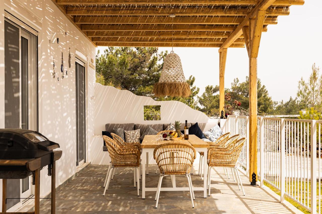 Villa Mamma Mia غينادي المظهر الخارجي الصورة