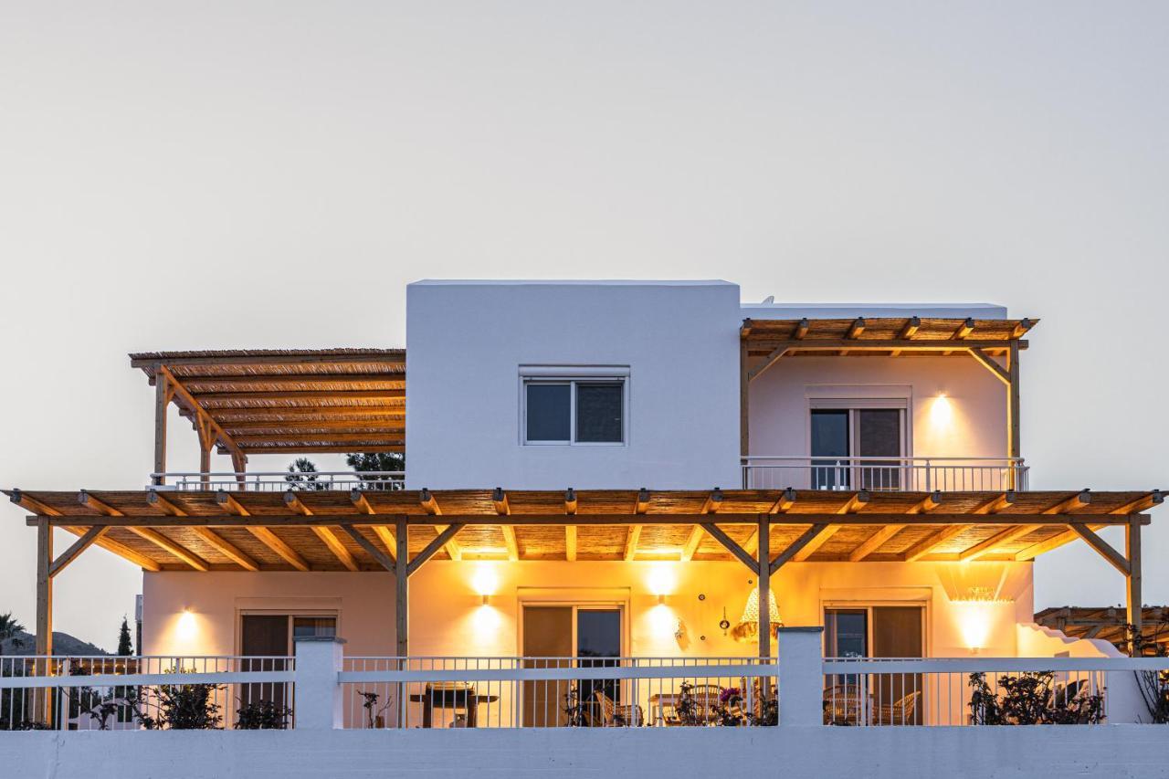 Villa Mamma Mia غينادي المظهر الخارجي الصورة