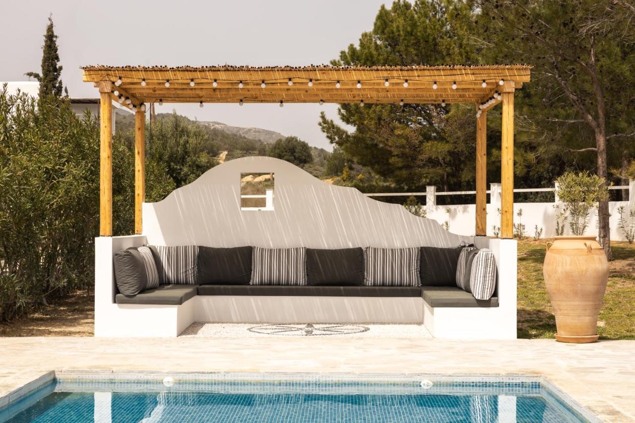 Villa Mamma Mia غينادي المظهر الخارجي الصورة